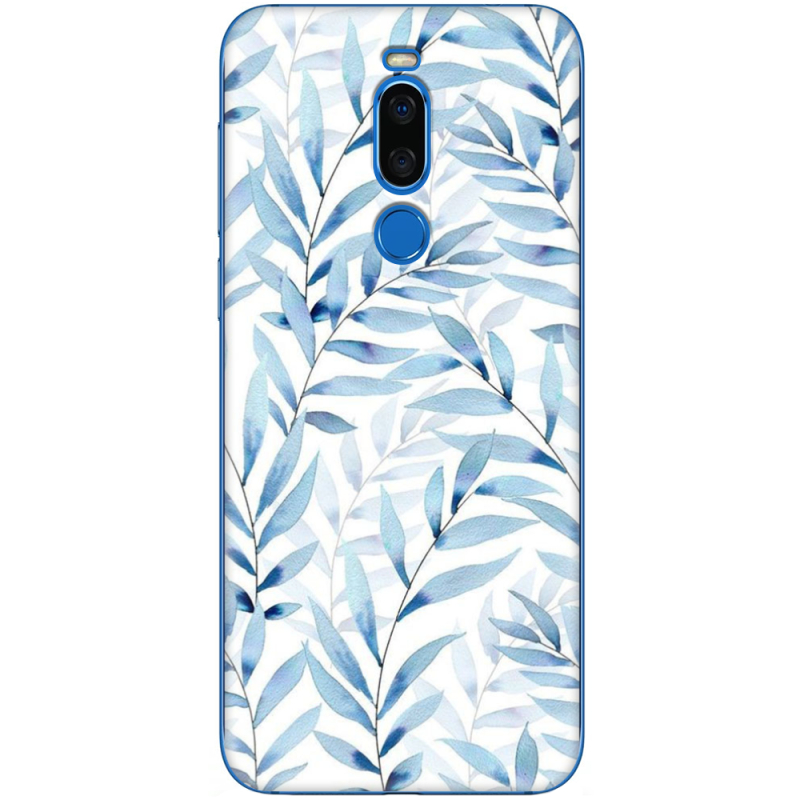 Чехол Uprint Meizu X8 