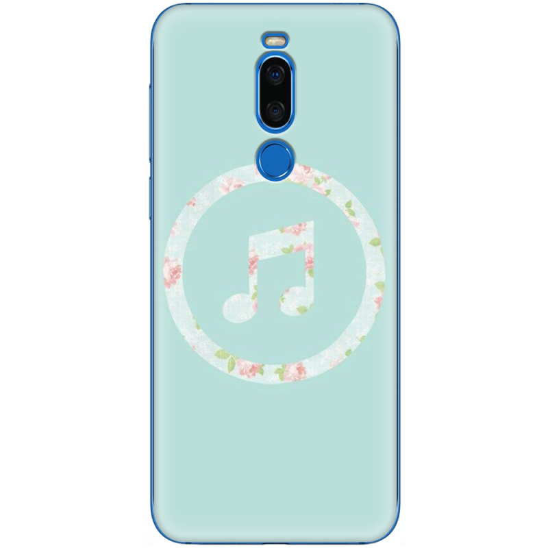 Чехол Uprint Meizu X8 