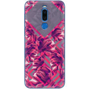 Чехол Uprint Meizu X8 