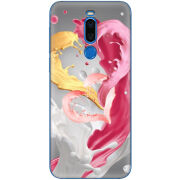 Чехол Uprint Meizu X8 