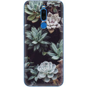 Чехол Uprint Meizu X8 