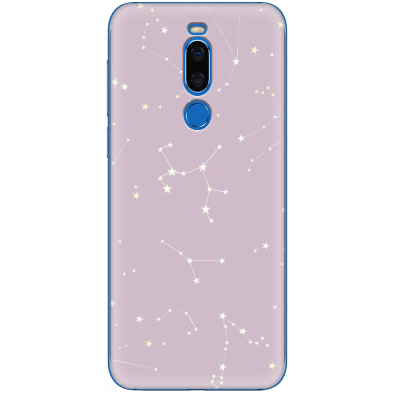 Чехол Uprint Meizu X8 