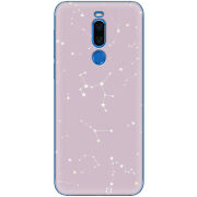 Чехол Uprint Meizu X8 