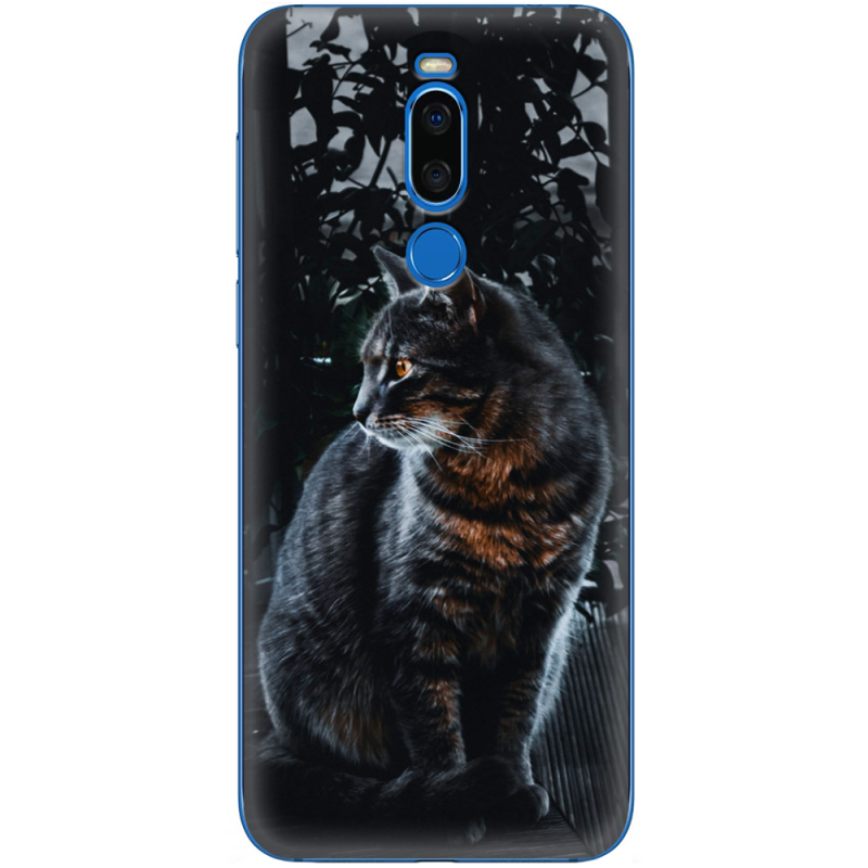 Чехол Uprint Meizu X8 