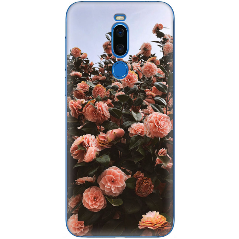 Чехол Uprint Meizu X8 