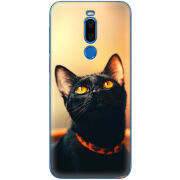 Чехол Uprint Meizu X8 