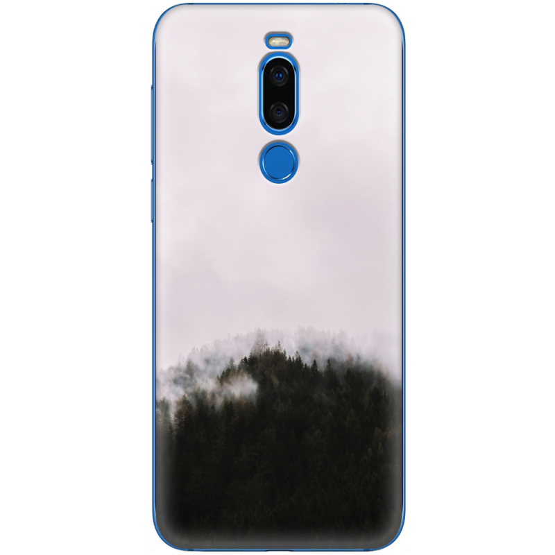 Чехол Uprint Meizu X8 