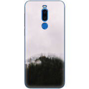 Чехол Uprint Meizu X8 