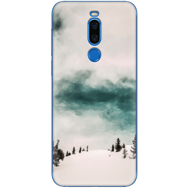 Чехол Uprint Meizu X8 