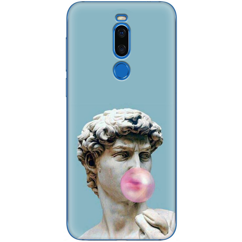 Чехол Uprint Meizu X8 