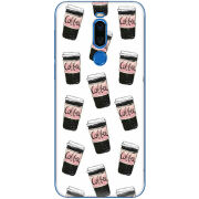 Чехол Uprint Meizu X8 