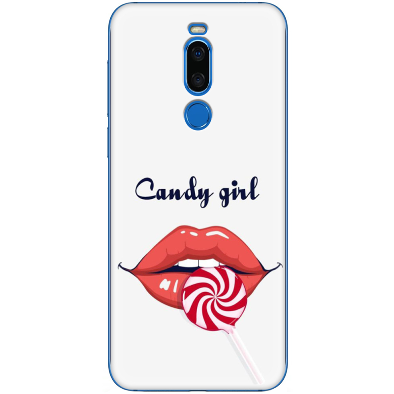 Чехол Uprint Meizu X8 