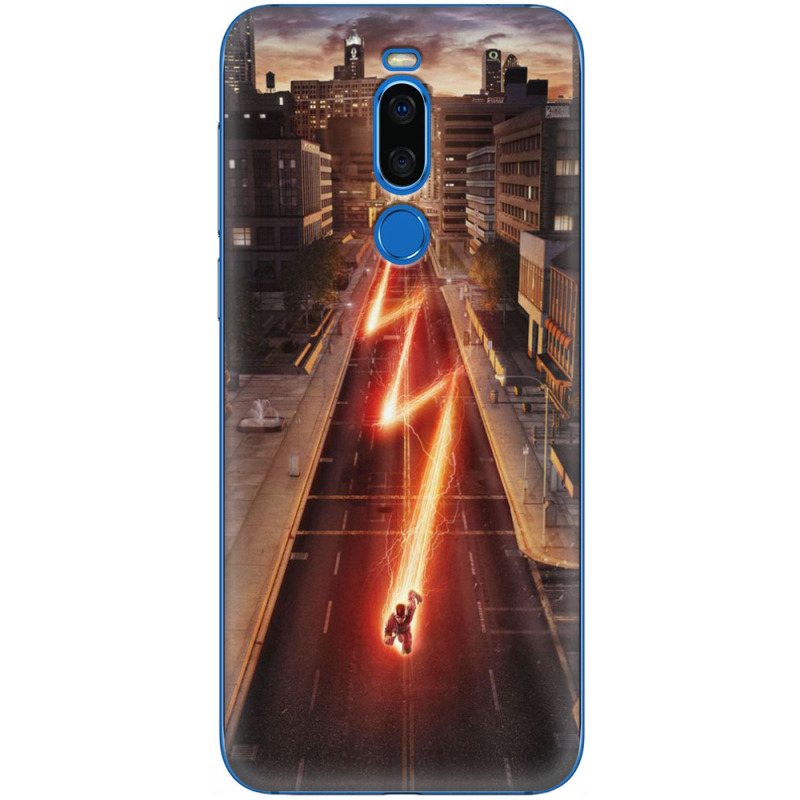 Чехол Uprint Meizu X8 