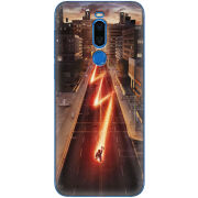 Чехол Uprint Meizu X8 