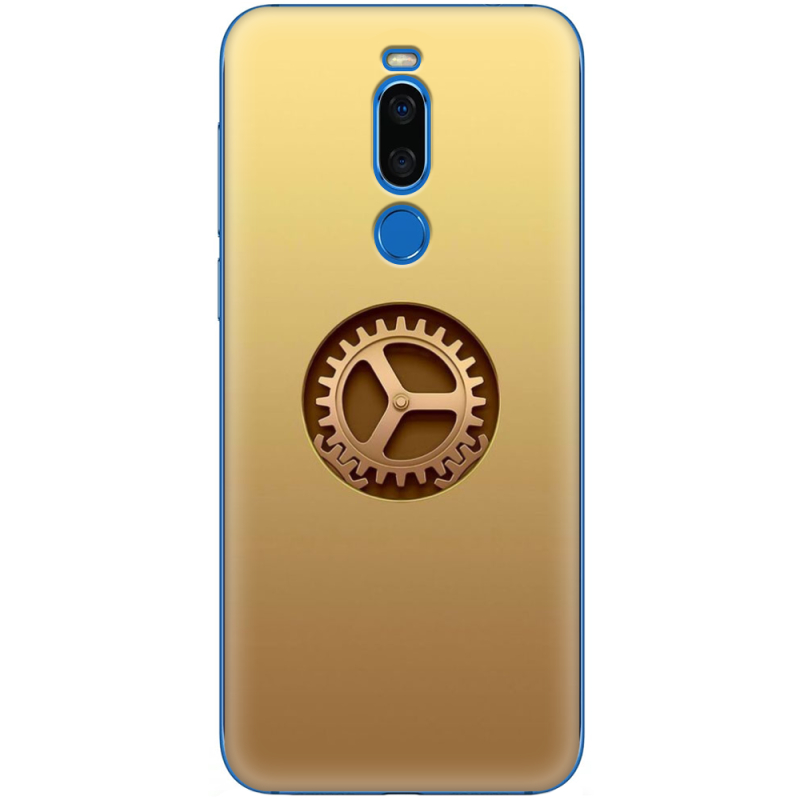 Чехол Uprint Meizu X8 