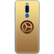 Чехол Uprint Meizu X8 