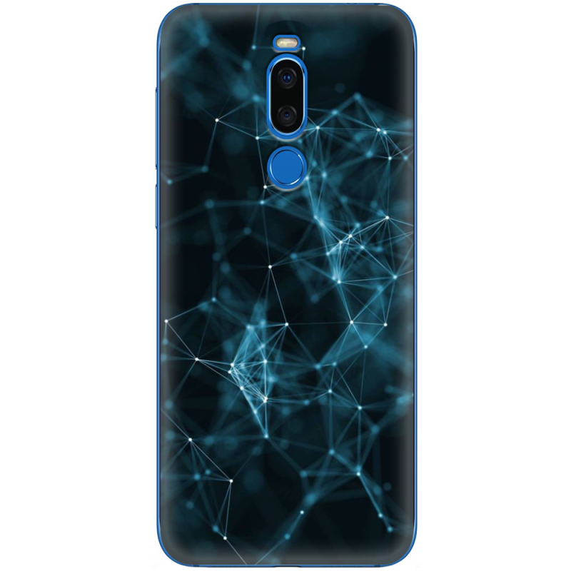 Чехол Uprint Meizu X8 