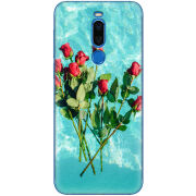 Чехол Uprint Meizu X8 