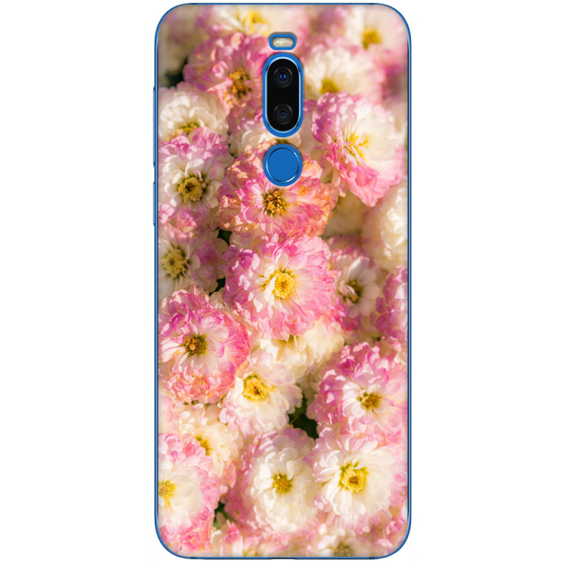 Чехол Uprint Meizu X8 