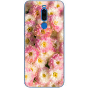 Чехол Uprint Meizu X8 