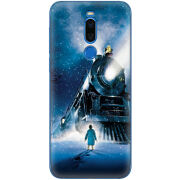 Чехол Uprint Meizu X8 