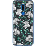 Чехол Uprint Meizu X8 