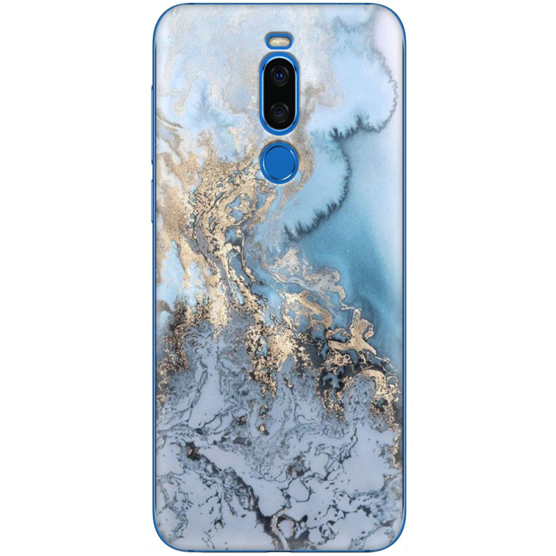 Чехол Uprint Meizu X8 