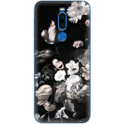 Чехол Uprint Meizu X8 