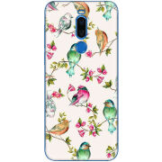 Чехол Uprint Meizu X8 