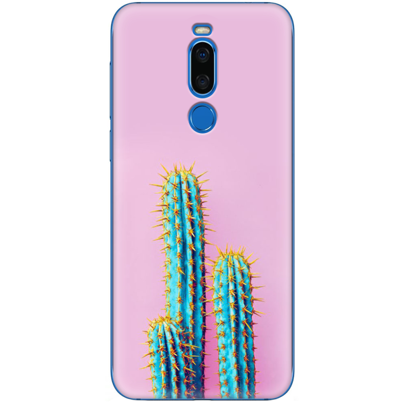 Чехол Uprint Meizu X8 