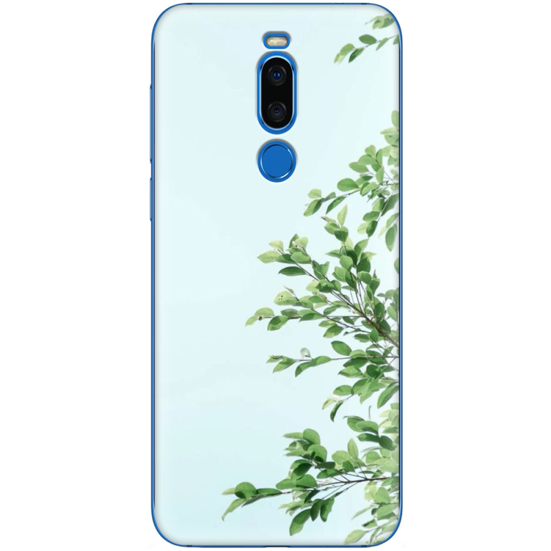 Чехол Uprint Meizu X8 