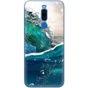 Чехол Uprint Meizu X8 