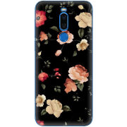 Чехол Uprint Meizu X8 