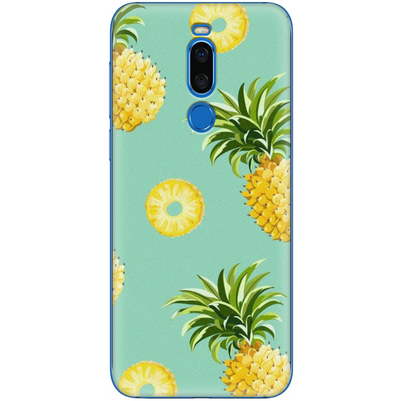 Чехол Uprint Meizu X8 