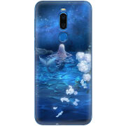 Чехол Uprint Meizu X8 