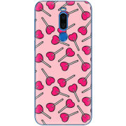 Чехол Uprint Meizu X8 