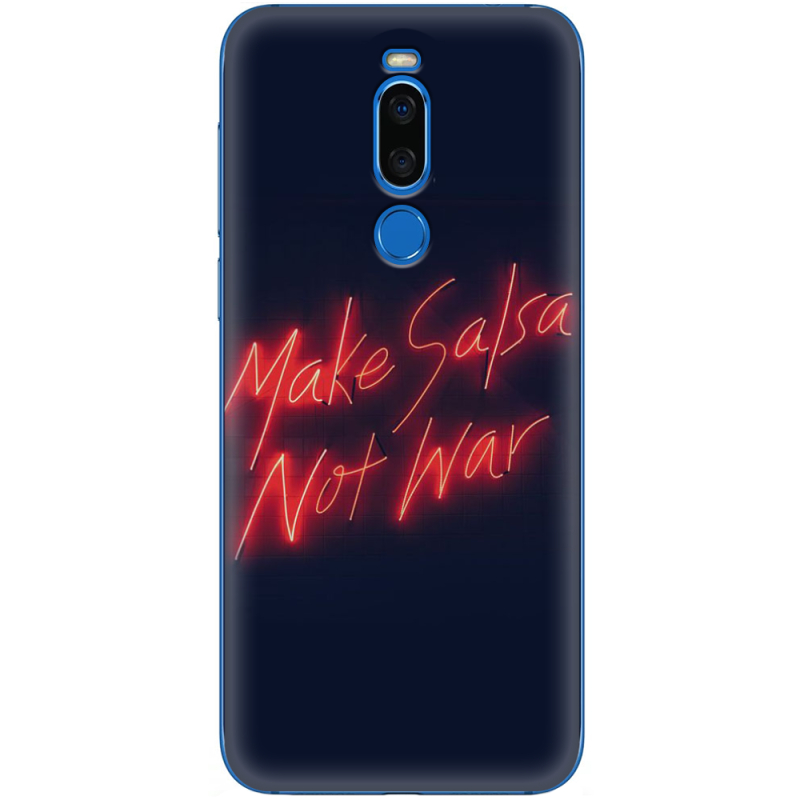 Чехол Uprint Meizu X8 