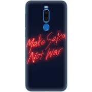 Чехол Uprint Meizu X8 