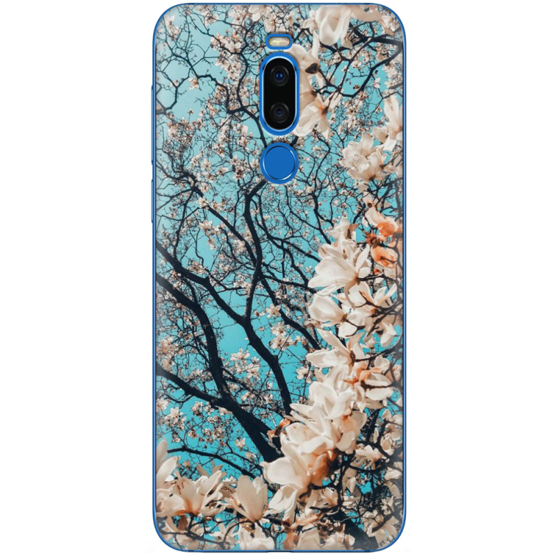 Чехол Uprint Meizu X8 