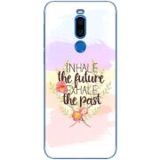 Чехол Uprint Meizu X8 