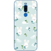 Чехол Uprint Meizu X8 