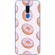 Чехол Uprint Meizu X8 