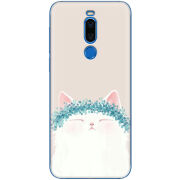 Чехол Uprint Meizu X8 