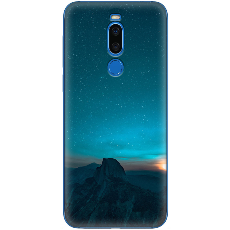 Чехол Uprint Meizu X8 