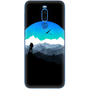 Чехол Uprint Meizu X8 