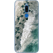 Чехол Uprint Meizu X8 