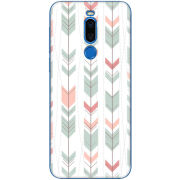 Чехол Uprint Meizu X8 