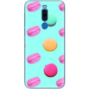 Чехол Uprint Meizu X8 