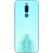 Чехол Uprint Meizu X8 