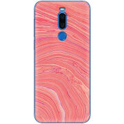 Чехол Uprint Meizu X8 